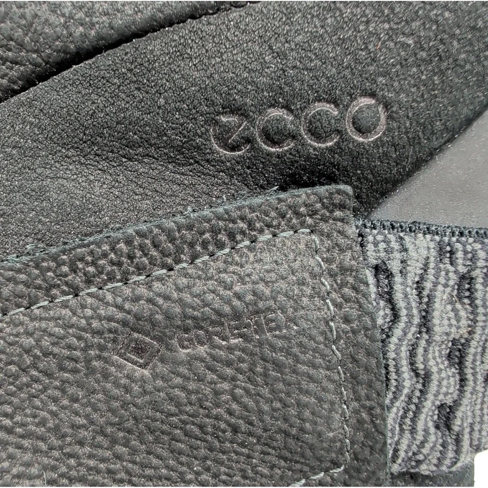 ECCO Ukiuk 2.0 Hydromax Primaloft Gore-Tex Waterproof Boot Women's 7 Yak Leather